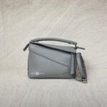Loewe Mini Puzzle Grey