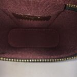 Chanel Petite Maroquinerie Black Lambskin GHW