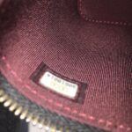 Chanel Petite Maroquinerie Black Lambskin GHW