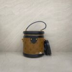 Louis Vuitton Cannes Monogram Reverse GHW