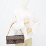 Louis Vuitton Vivacite Monogram