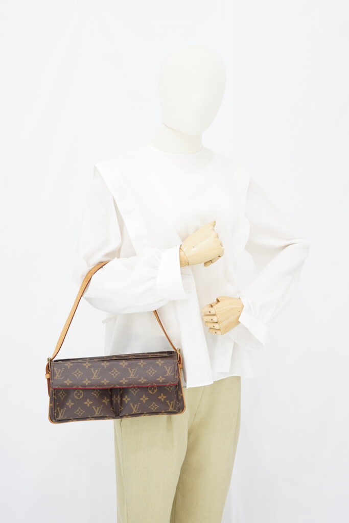 Louis Vuitton Vivacite Monogram