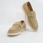 Loro Piana Summer Charms Walk Sandstone GHW