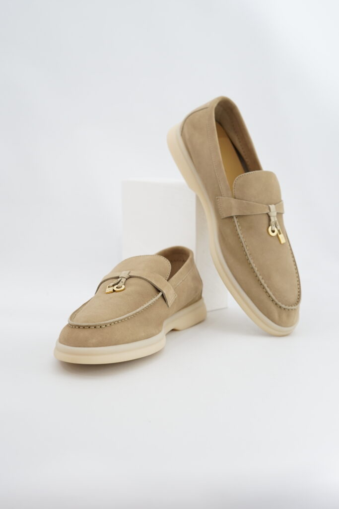 Loro Piana Summer Charms Walk Sandstone GHW