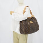 Louis Vuitton Galliera GM Monogram GHW