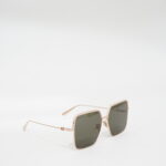 Dior Everdior Rose Gold Black Lens