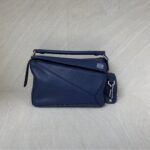 Loewe Puzzle Blue/Marine