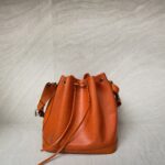 Louis Vuitton Noe Epi Orange SHW