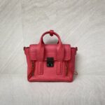 Phillip Lim Pashli Mini Satchel Pink