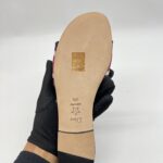 Dior Dway Slides Dior Animals Deep Blue Pink