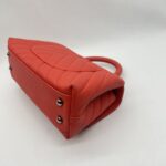 Chanel Coco Handle Small