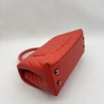 Chanel Coco Handle Small