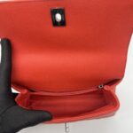 Chanel Coco Handle Small