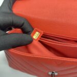 Chanel Coco Handle Small