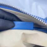 Givenchy Small Antigona Grained Blue SHW