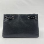 Chanel Shopping Tote Caviar Black RHW