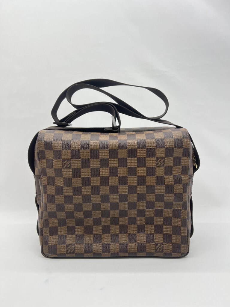 Louis Vuitton Naviglio Damier Ebene