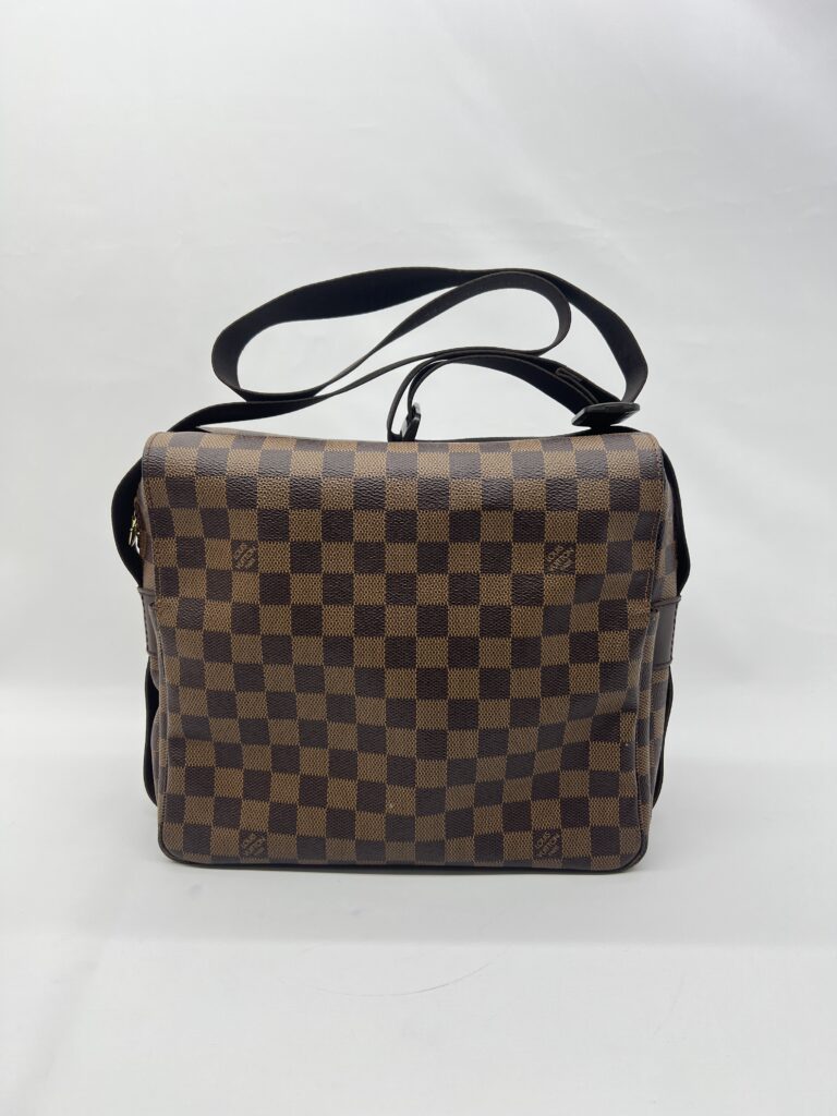 Louis Vuitton Naviglio Damier Ebene