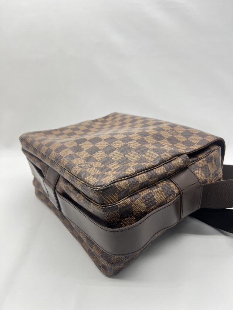Louis Vuitton Naviglio Damier Ebene