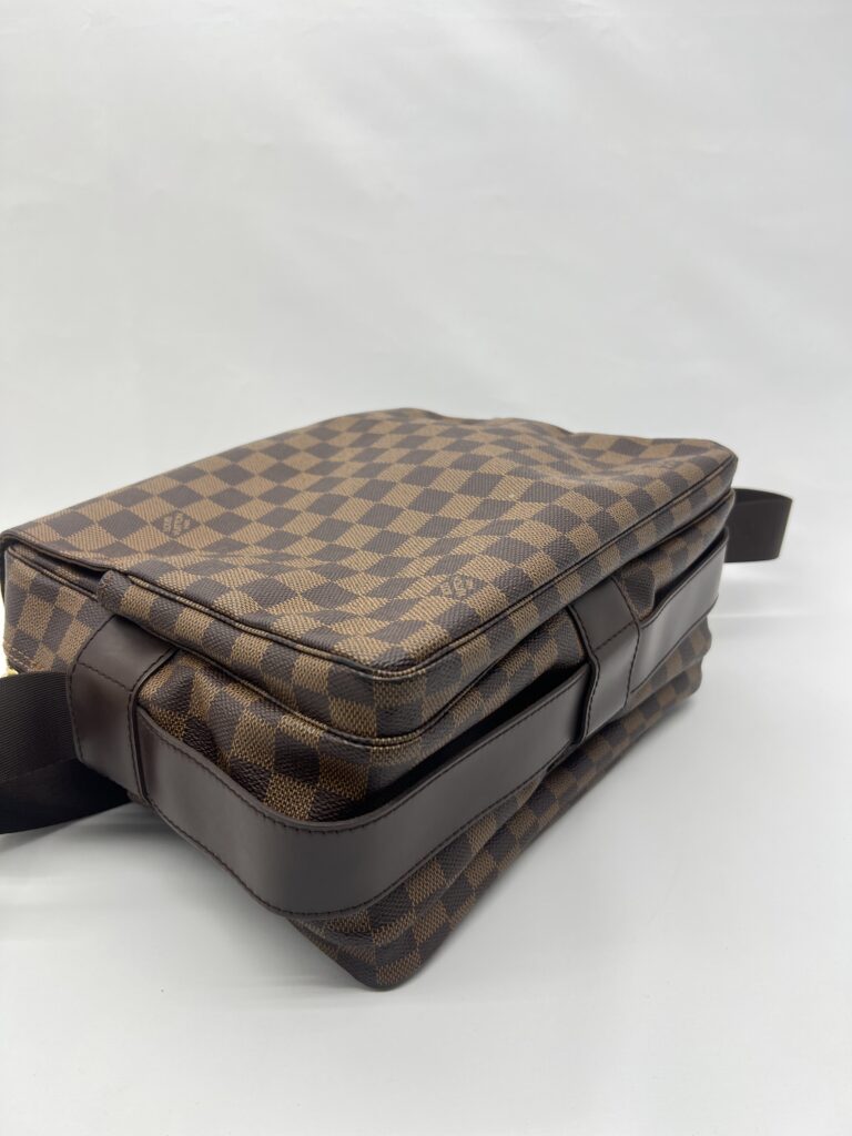 Louis Vuitton Naviglio Damier Ebene