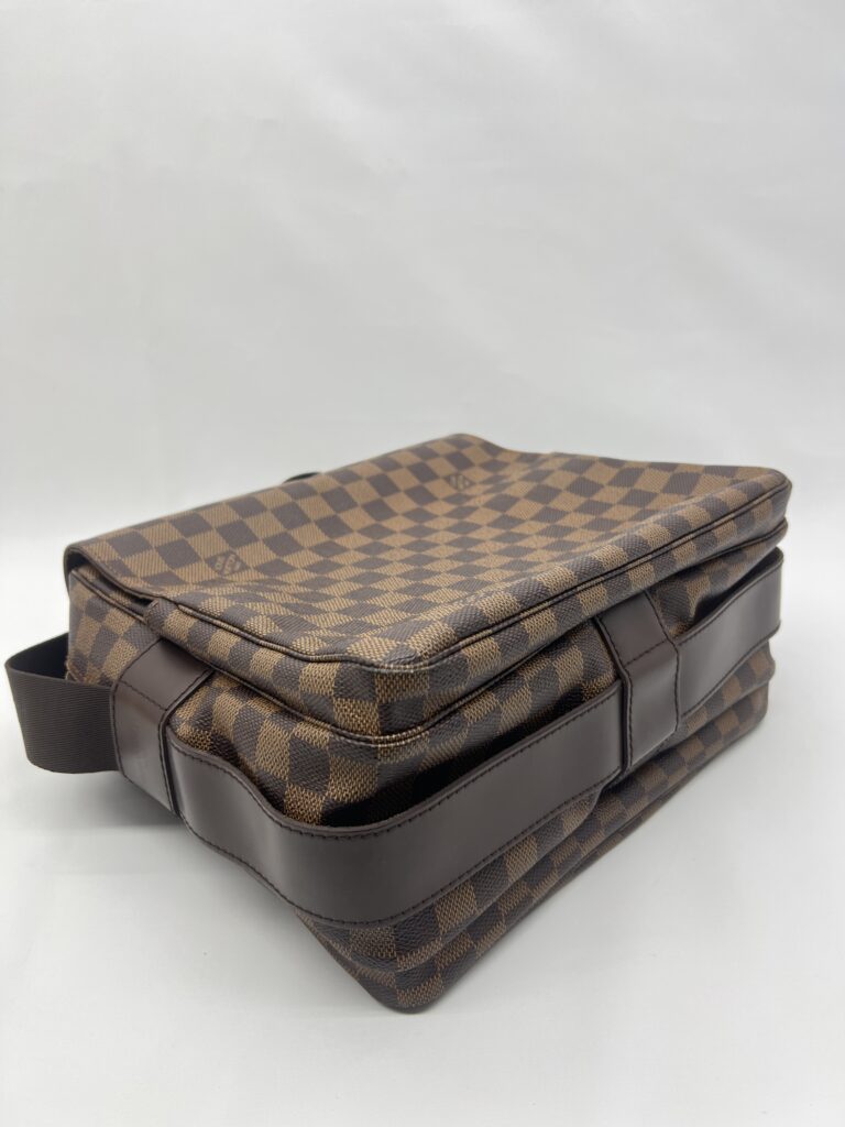 Louis Vuitton Naviglio Damier Ebene