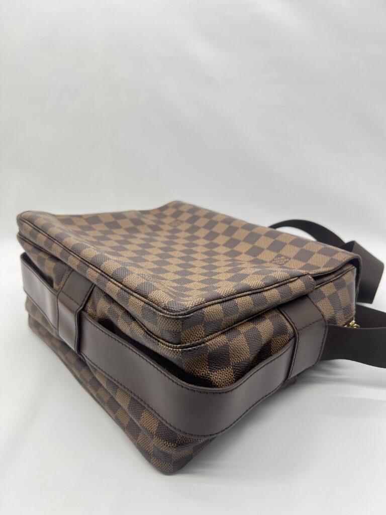 Louis Vuitton Naviglio Damier Ebene