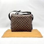 Louis Vuitton Naviglio Damier Ebene