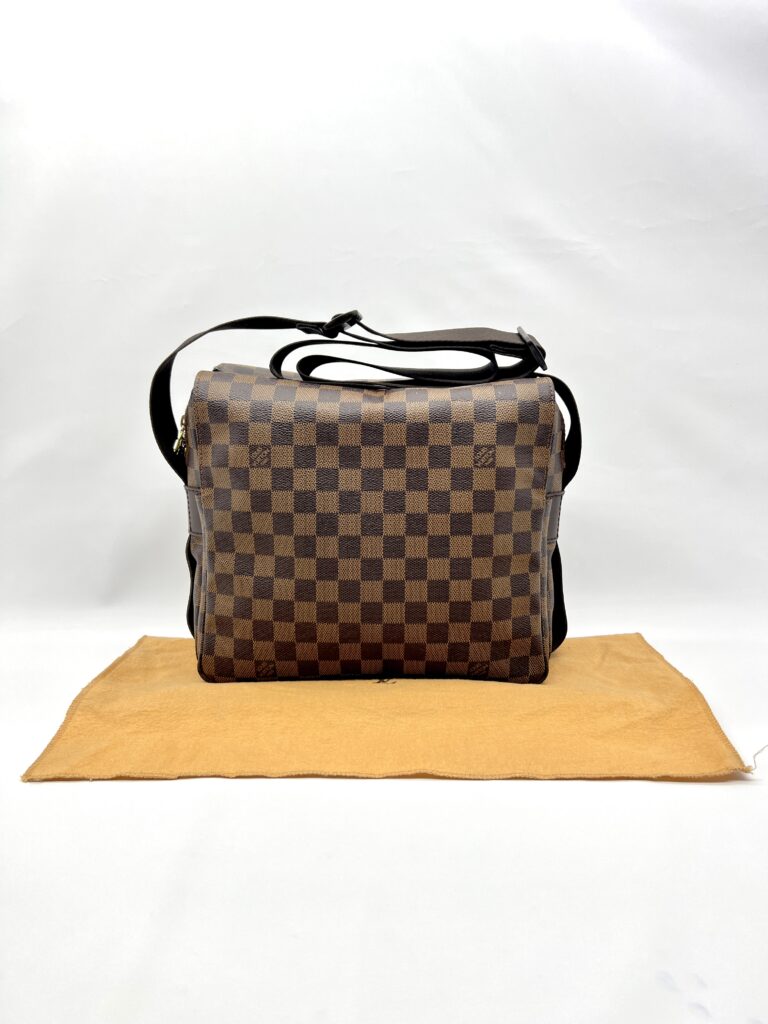 Louis Vuitton Naviglio Damier Ebene