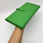 Hermes Jige Elan 29 Epsom Vert Bambou
