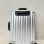 Rimowa Classic Cabin Carry On Alumunium Suitcase