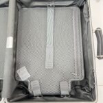 Rimowa Classic Cabin Carry On Alumunium Suitcase