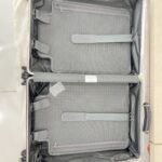 Rimowa Classic Cabin Carry On Alumunium Suitcase