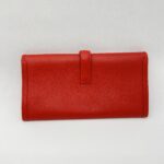 Hermes Jige Elen 29 Swift Vermillon