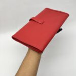 Hermes Jige Elen 29 Swift Vermillon