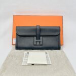 Hermes Jige Elan 29 Swift Noir
