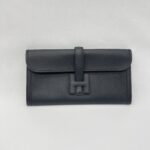 Hermes Jige Elan 29 Swift Noir