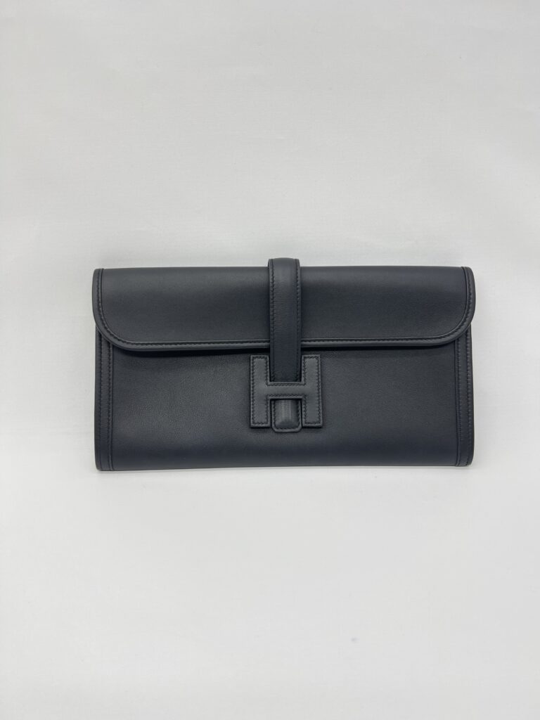 Hermes Jige Elan 29 Swift Noir