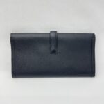 Hermes Jige Elan 29 Swift Noir