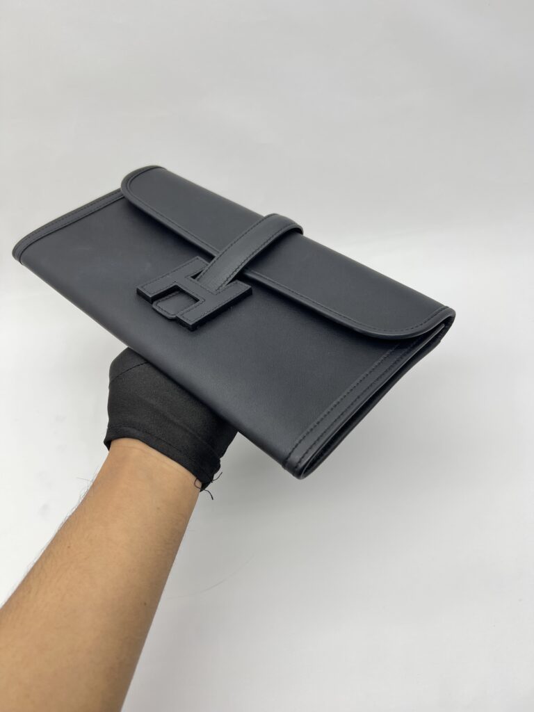 Hermes Jige Elan 29 Swift Noir