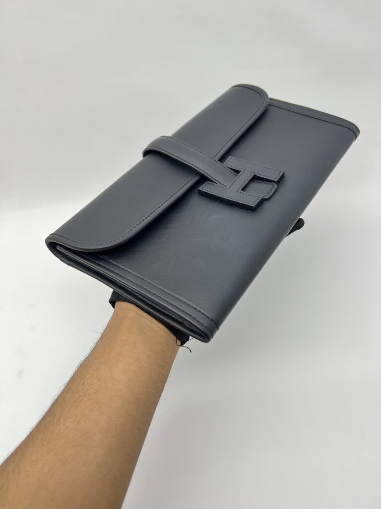 Hermes Jige Elan 29 Swift Noir