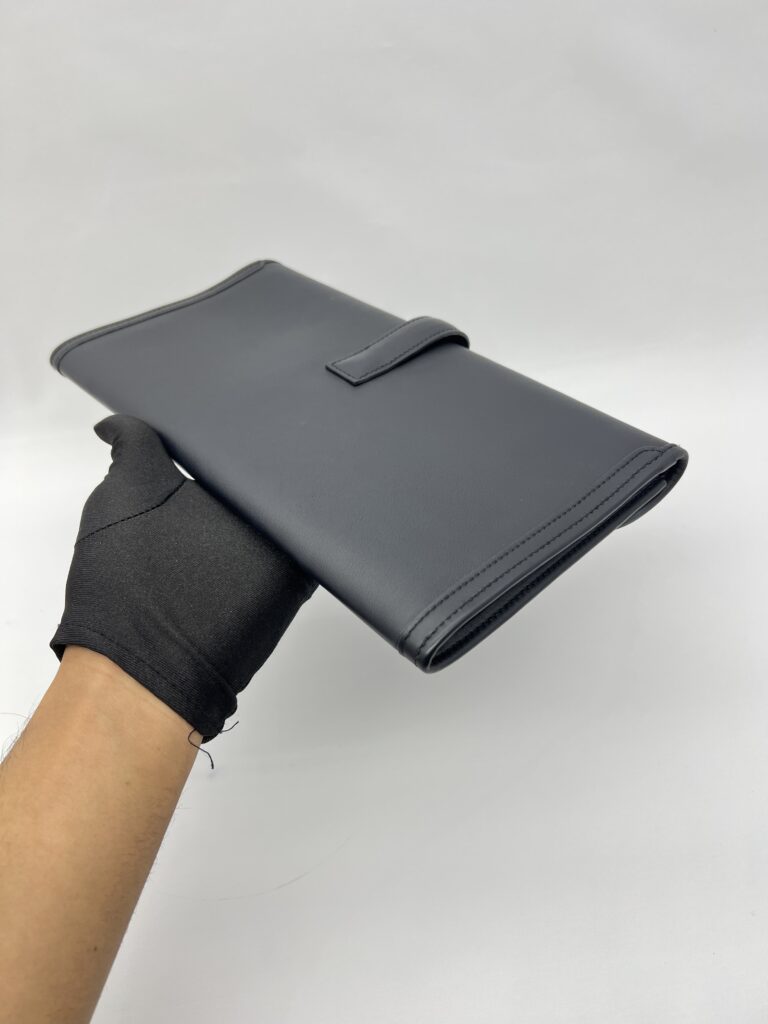 Hermes Jige Elan 29 Swift Noir
