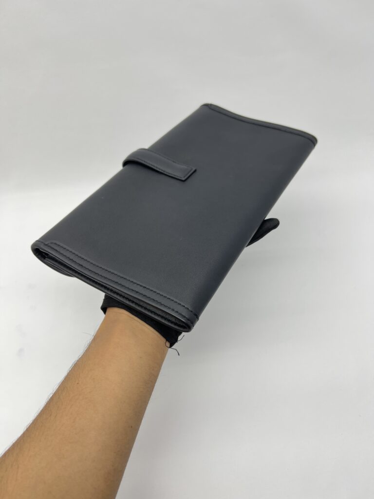 Hermes Jige Elan 29 Swift Noir