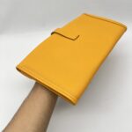Hermes Jige Elan 29 Epsom Jaune