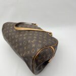 Louis Vuitton Montorgueil GM Monogram GHW