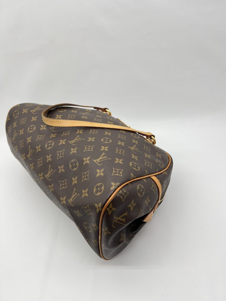 Louis Vuitton Montorgueil GM Monogram GHW