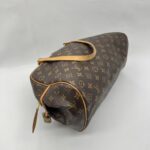 Louis Vuitton Montorgueil GM Monogram GHW