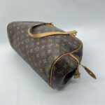 Louis Vuitton Montorgueil GM Monogram GHW