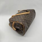 Louis Vuitton Montorgueil GM Monogram GHW