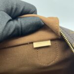 Louis Vuitton Montorgueil GM Monogram GHW