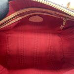 Louis Vuitton Speedy Bandou 25 Monogram Infinity Dots Yayoi Kusama